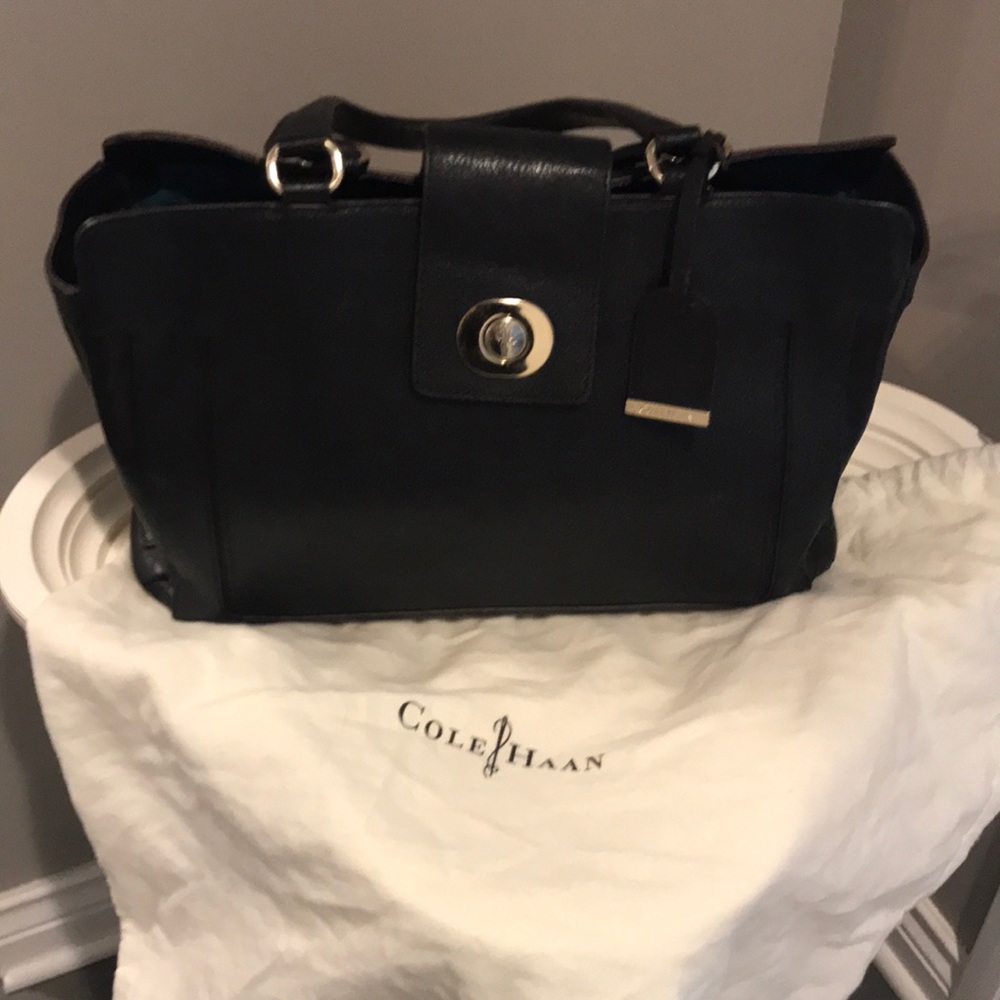 Cole Haan tote